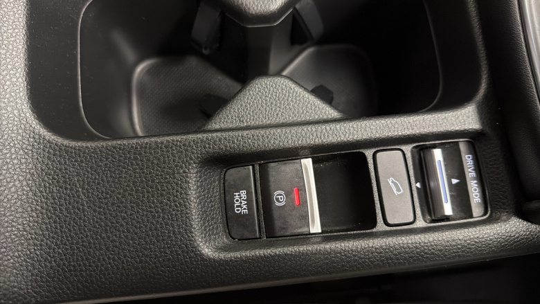 Honda HR-V 1.5 eHEV Advance Style 5dr CVT Hybrid Hatchback